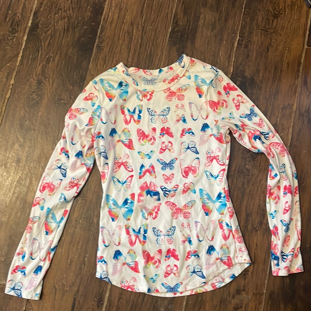 No boundaries and tommy bahama shirt sm
